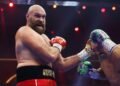Tyson Fury announces retirement from boxing with cryptic message