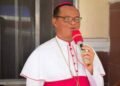 Archbishop Ugorji Condemns Mockery of the Eucharist in Viral Video