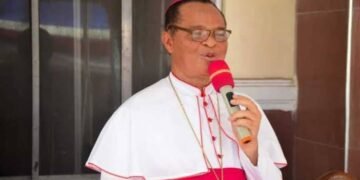 Archbishop Ugorji Condemns Mockery of the Eucharist in Viral Video
