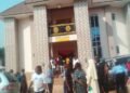 Encomiums as Anyaeche Donates Multi-Million Naira Ultra-Modern Hall to Uffa Village, Aguluzoigbo