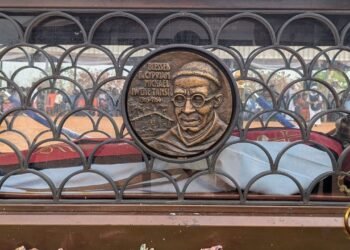 About 5,000 Gather to Celebrate Blessed Cyprian Michael Iwene Tansi’s Feast Day