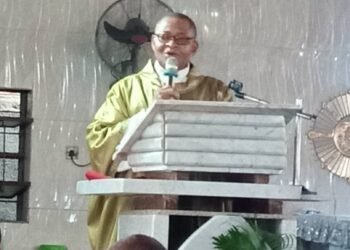 Fr Onuchukwu outlines reasons why some prayers are unanswered