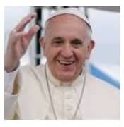 Pope Francis invokes blessings on President Trump and American people on Presidential inauguration day