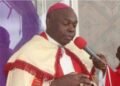 Jubilee of Hope: Archbishop Akubeze Facilitates Release of 32 Inmates, Assures Prisoners of God’s Intervention