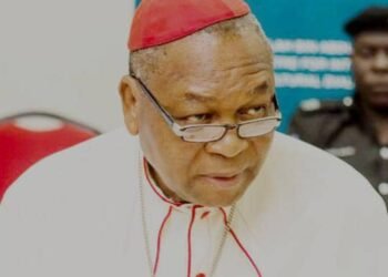 Cardinal Onaiyekan Calls for Global, National Peace, End to Man-made Disasters.