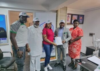 Lagos to host NSC endorsed South West Games 2025