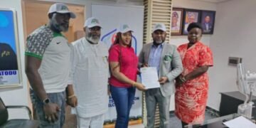 Lagos to host NSC endorsed South West Games 2025