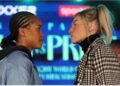 Natasha Jonas issues warning to Lauren Price ahead of title unification clash