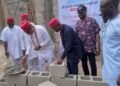 Comprehensive Healthcare Service Delivery: World 1st-Class Facility to Emerge in Awka for Anambra Residents