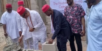 Comprehensive Healthcare Service Delivery: World 1st-Class Facility to Emerge in Awka for Anambra Residents