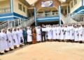 Obi donates 25m Naira to Immaculate Heart Sisters hospital,Mmiata Anam