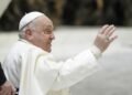 Pope Francis: Suffering Can Lead to a Transformative Encounter with God