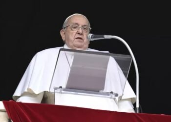 Never Forget Auschwitz Horrors, Pope Francis Says Ahead of 80th Anniversary
