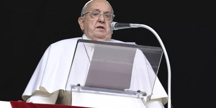 Never Forget Auschwitz Horrors, Pope Francis Says Ahead of 80th Anniversary