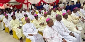 Nigerian Catholic Bishops Advocate for Ethical Use of AI in Education