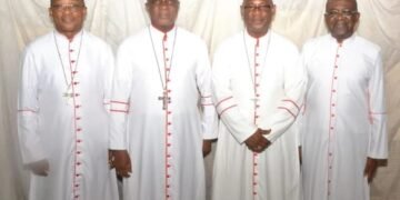 Lagos Ecclesiastical Province Bishops Advocate for “Sound Biblical Foundation” Amid Rising Paganism Among Youth