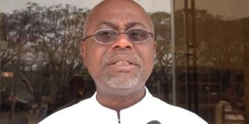 Seminary Rector Explains Why Nigerian Priests Are Prime Targets for Kidnappers