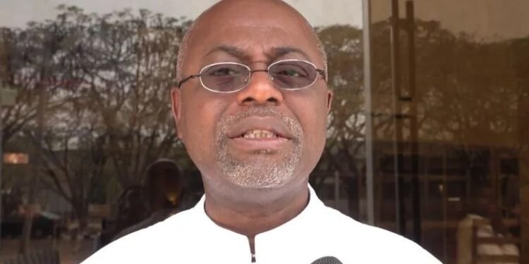 Seminary Rector Explains Why Nigerian Priests Are Prime Targets for Kidnappers