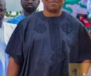 “There are more yahoo people in government than there are outside” ~ Obi tells EFCC.