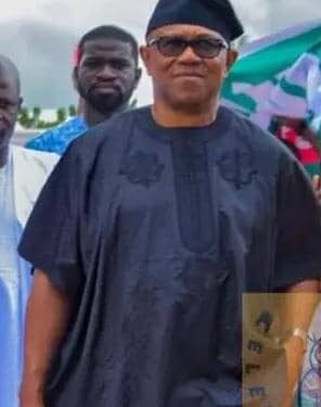 “There are more yahoo people in government than there are outside” ~ Obi tells EFCC.