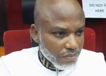 Afenifere urges Tinubu to release Nnamdi Kanu, appoints Dele Farotimi as organizing secretary