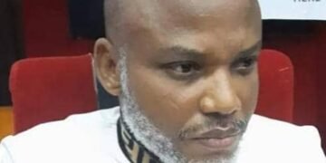 Afenifere urges Tinubu to release Nnamdi Kanu, appoints Dele Farotimi as organizing secretary