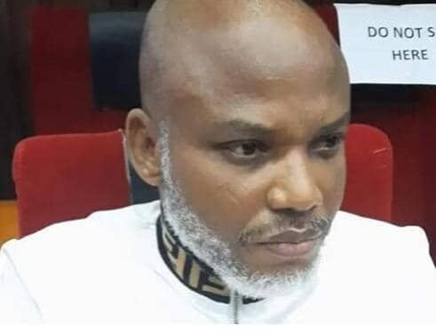 Afenifere urges Tinubu to release Nnamdi Kanu, appoints Dele Farotimi as organizing secretary