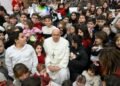 Pope Francis Introduces Financial Support for Large Families in Vatican