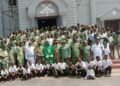 MOD remembers founder,Msgr O.P Achebe as the church celebrates Word of God Sunday