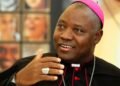 “Don’t let politics or money scatter us” – Archbishop Kaigama