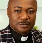 Don’t toy with Name of Jesus – Fr. Isek.