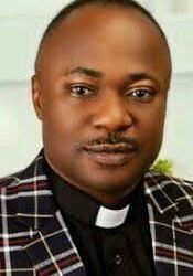 Don’t toy with Name of Jesus – Fr. Isek.