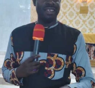 Christians Urged to Prepare for Marriage with Prayers