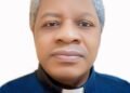 Adorn Your Home with Sacramentals – Fr. Tanko Charges Christians