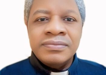 Adorn Your Home with Sacramentals – Fr. Tanko Charges Christians