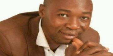 Develop Your Talents, Prepare to Utilize Opportunities – Okwori