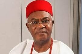 Igwe Achebe calls for end to ASUU Strikes; tasks ABU graduands on right application of knowledge