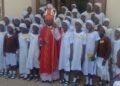 Stop Pressing Your Mobile Phone During Holy Mass – Bishop Daboh Advises Christians