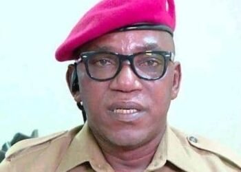 Tinubu’s administration is deceptive with no plans for Nigeria’s development – Dalung