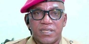Tinubu’s administration is deceptive with no plans for Nigeria’s development – Dalung