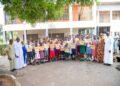 Scholarship: Bishop Ezeokafor, JDPC, HIFA Spend Over 10 Million Naira On 81 Indigent Students, Pupils Across Denominations