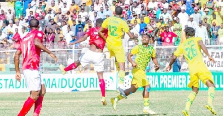 Rangers’ NPFL title defence in doubt as Ilechukwu admits uphill battle