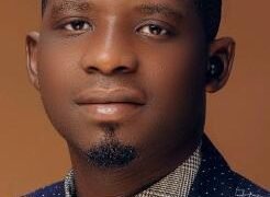 Fr. Atama Charges Christians to Shun Selfishness