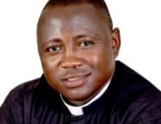 You cannot escape persecution – Fr. Nkom tells Christians