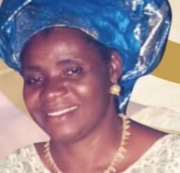 Cardinal Okpalaeke, Fr. Ezeoke, Others Mourn Late Mrs. Edina Ezeuara