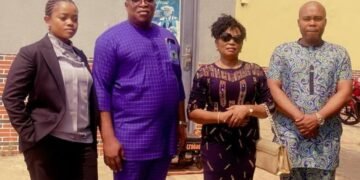 Fr Manafa bags a PhD