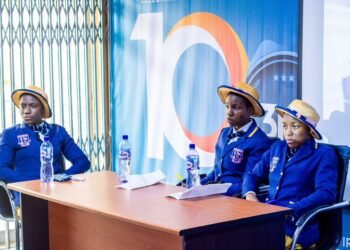 Regina Pacis, Onitsha Wins Anambra State Schools Tax Debate Championship!