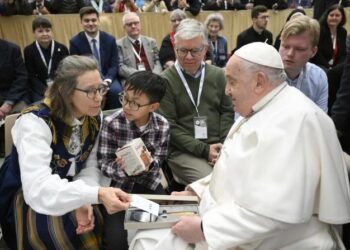 Pope Francis: Carlo Acutis Reveals to Young People ‘the Fullness of Life’ in Christ