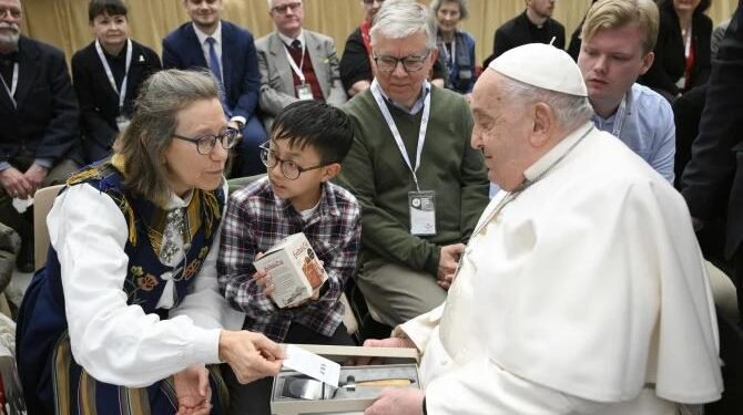 Pope Francis: Carlo Acutis Reveals to Young People ‘the Fullness of Life’ in Christ