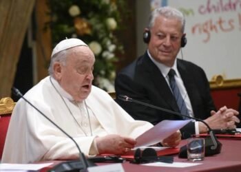 Pope Francis to Author New Papal Document Focused on Children